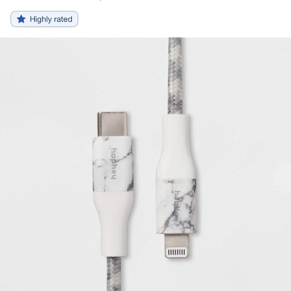 heyday efficient charging